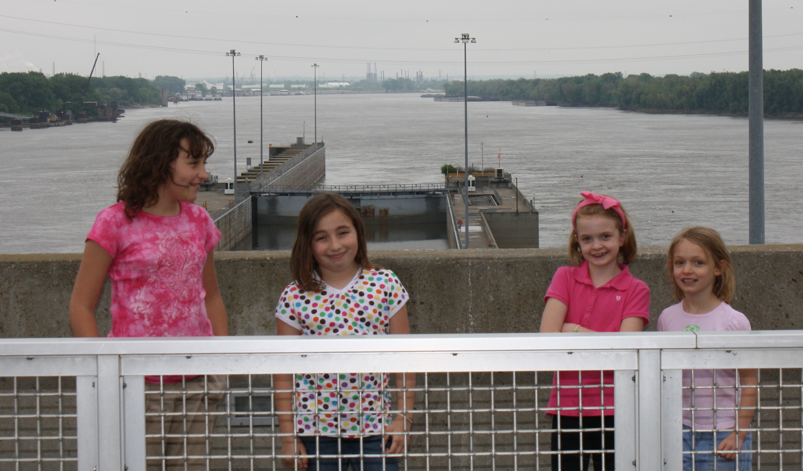 2010_04_24 JC and Holmes girls at MP.JPG